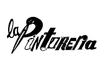 Imagen de LA PINTURERIA