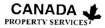 Imagen de CANADA PROPERTY SERVICES