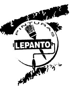 Imagen de PINTURAS LEPANTO