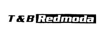Imagen de T&B REDMODA