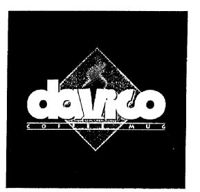 Imagen de DAVICO COFFEE MUG