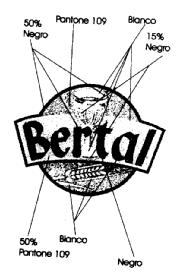 Imagen de BERTAL