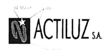 Imagen de ACTILUZ S.A