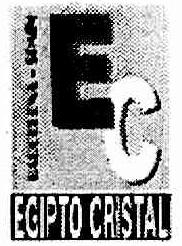 Imagen de BARCELONA-SPAIN E C EGIPTO CRISTAL