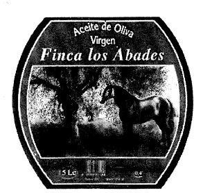 Imagen de FINCA LOS ABADES