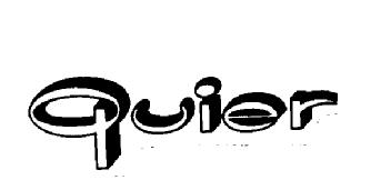 Imagen de QUIER