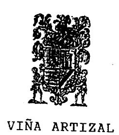 Imagen de VIÑA ARTIZAL