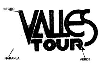 Imagen de VALLES TOUR