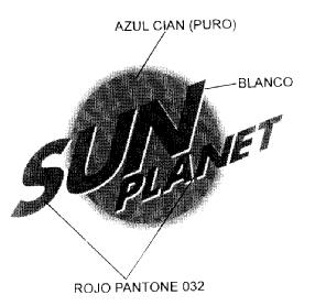 Imagen de SUN PLANET