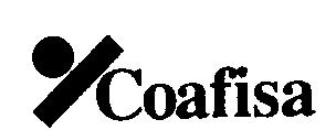 Imagen de COAFISA
