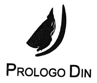 Imagen de PROLOGO DIN