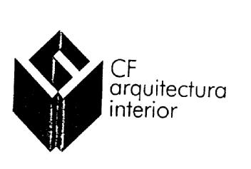 Imagen de CF ARQUITECTURA INTERIOR