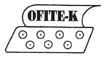Imagen de OFITE-K