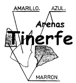 Imagen de ARENAS TINERFE
