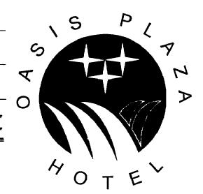 Imagen de OASIS PLAZA HOTEL