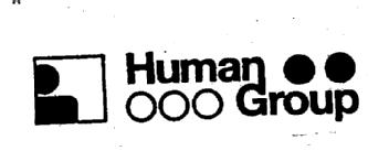 Imagen de HUMAN GROUP
