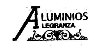 Imagen de ALUMINIOS ALEGRANZA