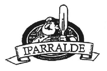 Imagen de IPARRALDE
