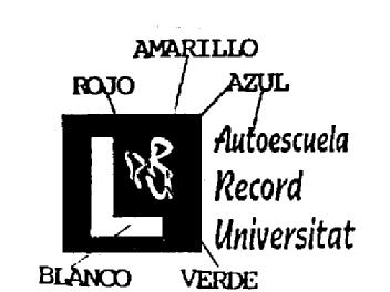 Imagen de LARU AUTOESCUELA RECORD UNIVERSITAT