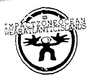 Imagen de IM IMPACTZONEOCEAN WEARATLANTICISLANDS