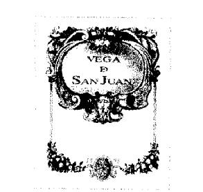 Imagen de VEGA DE SAN JUAN