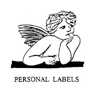 Imagen de PERSONAL LABELS
