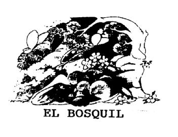 Imagen de EL BOSQUIL