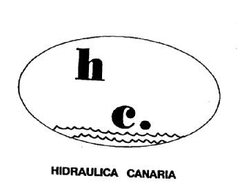 Imagen de H C. HIDRAULICA CANARIA