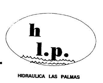 Imagen de H L.P. HIDRAULICA LAS PALMAS