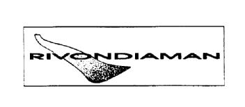 Imagen de RIVONDIAMAN