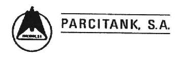 Imagen de PARCITANK, S.A