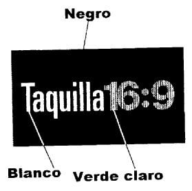 Imagen de TAQUILLA 16:9