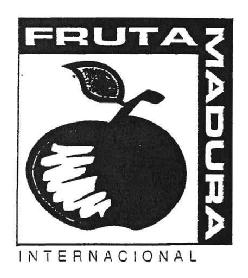 Imagen de FRUTA MADURA INTERNACIONAL