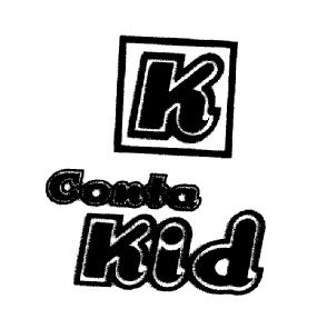 Imagen de K CONTA KID
