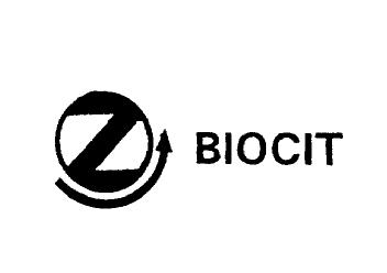 Imagen de Z BIOCIT