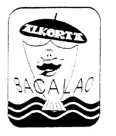 Imagen de ALKORTA BACALAO