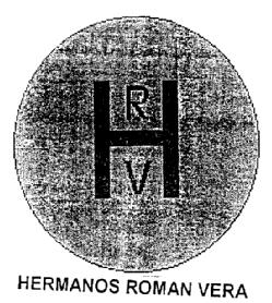 Imagen de HRV HERMANOS ROMAN VERA