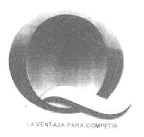 Imagen de Q LA VENTAJA PARA COMPETIR