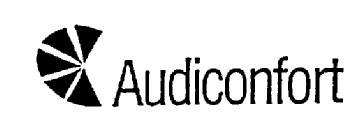 Imagen de AUDICONFORT