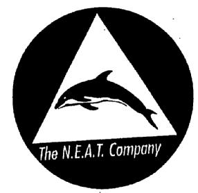 Imagen de THE N.E.A.T. COMPANY