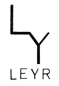 Imagen de LY LEYR