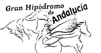 Imagen de GRAN HIPODROMO DE ANDALUCIA