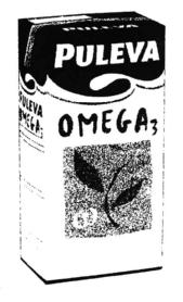 Imagen de PULEVA OMEGA 3