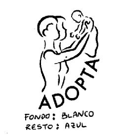 Imagen de ADOPTA
