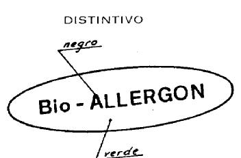 Imagen de BIO-ALLERGON