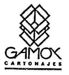 Imagen de GAMOY CARTONAJES
