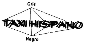 Imagen de TAXI HISPANO
