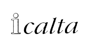 Imagen de ICALTA