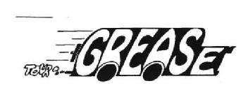 Imagen de TOUR GREASE