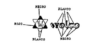 Imagen de W WOLCO